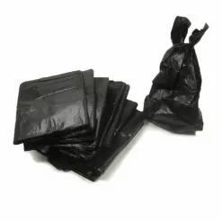 Master Paws™ Handle-Tie Pet Waste Pickup Bags - 100 Ct