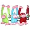 Master Paws® Gorilla Dog Toy - Assorted 1 Master Paws® Gorilla Dog Toy - Assorted -Master Paws Sales Store 8113