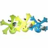 Master Paws® Frog Dog Toy - Assorted 2 Master Paws® Frog Dog Toy - Assorted -Master Paws Sales Store 8114