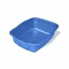 Master Paws Small Cat Litter Box - Assorted Colors -Master Paws Sales Store CP0MN
