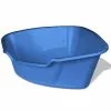 Master Paws High-Sides Corner Cat Litter Box - Assorted Colors 1 Master Paws High-Sides Corner Cat Litter Box - Assorted Colors -Master Paws Sales Store CP8HSMN