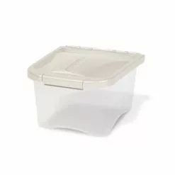 Master Paws Pet Food Container - 5 Lb