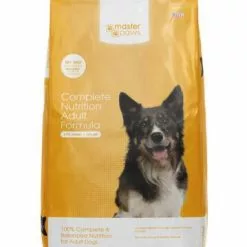 Master Paws™ Complete Nutrition Dog Food - 50 Lbs